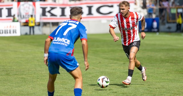 Zadanie Dla Cracovii - Mocnym Akcentem Pożegnać Jesień | Gol24