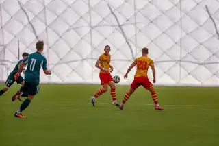 III liga