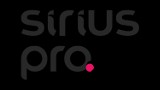 Logo firmy Sirius PRO