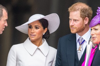 Meghan żąda rozwodu i wielkich pieniędzy? „Rodzina królewska wie o wszystkim”