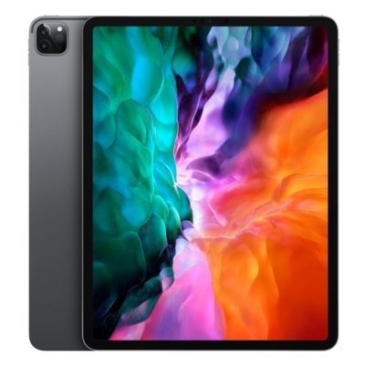 Tablet APPLE iPad Pro 12.9 (2020) 512GB Wi-Fi Gwiezdna Szarość MXAV2FD/A