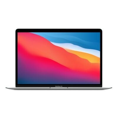 Laptop APPLE MacBook Air 13 M1/8GB/256GB SSD/INT/macOS Srebrny MGN93ZE/A