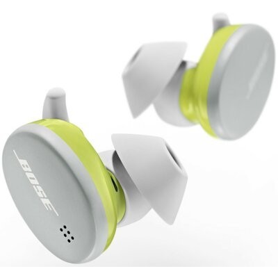Słuchawki bezprzewodowe BOSE Sport Earbuds Biały