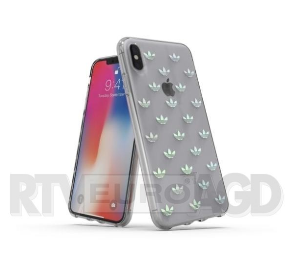 Adidas Snap Case Entry iPhone Xs Max
