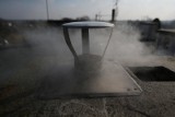 smog w Oleśnicy