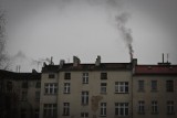 smog w Mysłowicach