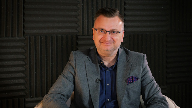 Gość Porannego. Wiceprezydent Białegostoku Rafał Rudnicki: W planach miasta nie było likwidacji Biedronki na osiedlu Przydworcowym