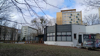 Dawny "Ruczaj" powstał przed Dożynkami Centralnymi. Jest wniosek, by został zburzony. Społecznicy apelują o jego ochronę