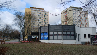 Dawny "Ruczaj" powstał przed Dożynkami Centralnymi. Jest wniosek, by został zburzony. Społecznicy apelują o jego ochronę