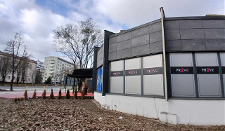 Dawny "Ruczaj" powstał przed Dożynkami Centralnymi. Jest wniosek, by został zburzony. Społecznicy apelują o jego ochronę