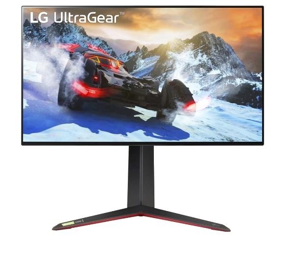 LG UltraGear 27GP95R-B 1ms 160Hz