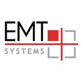 Logo firmy EMT Systems - Centrum szkoleń inżynierskich