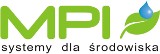 Logo firmy MPI s.c. M. Piasny, S. Kaliszuk - Piasny