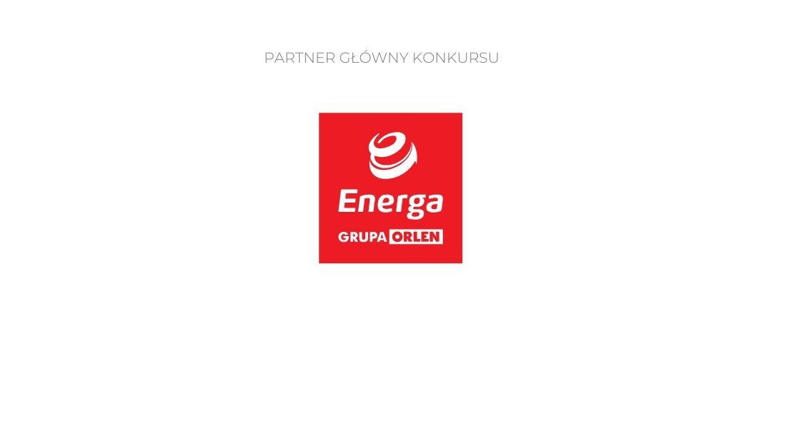 Świeć się z Energą 2024 - logo 