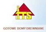 Logo firmy ITS sp. z o. o.