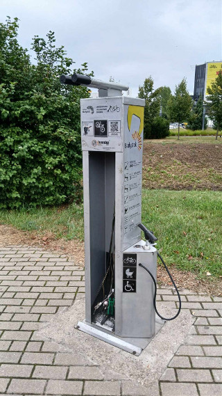 Konferencja zapowiadająca Europejski Tydzień Mobilności