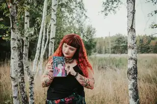 Białostoczanka Sylwia Dec wydaje drugą książkę w znanym wydawnictwie