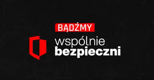 Wspólnie Bezpieczni – projekt dla nas wszystkich
