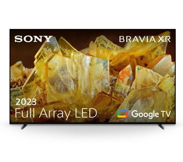 Sony XR-75X90L - 75" - 4K - Google TV