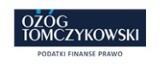 Logo firmy Kancelaria Ożóg Tomczykowski Sp. z o.o.