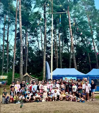 95 lat pod żaglami. Harcerska drużyna z Szopienic przygotowuje się do wielkiego jubileuszu