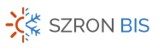 Logo firmy Szron Bis
