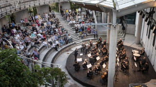 Dużo się dzieje w Operze i Filharmonii Podlaskiej. Zobacz na co warto czekać!