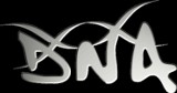 Logo firmy DNA Studio