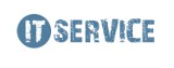 Logo firmy F.H.U. IT-SERVICE Marcin Bębenek
