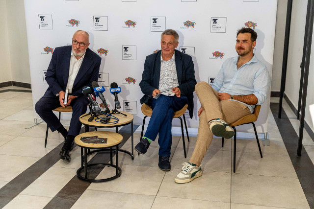 Nowy sezon w Teatrze Dramatycznym im. A. Węgierki w Białymstoku. Będzie dużo spektakli, a do tego festiwal i warsztaty