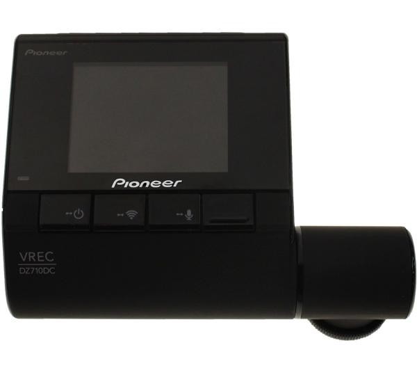 Pioneer VREC-Z710SH - FullHD