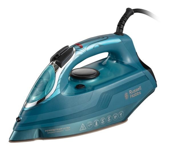 Russell Hobbs Power Steam Ultra Coconut Smooth 26340-56