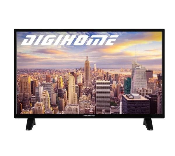 Digihome 32-DHD-4010 - 32" - HD Ready - 50Hz