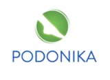 Logo firmy Podonika