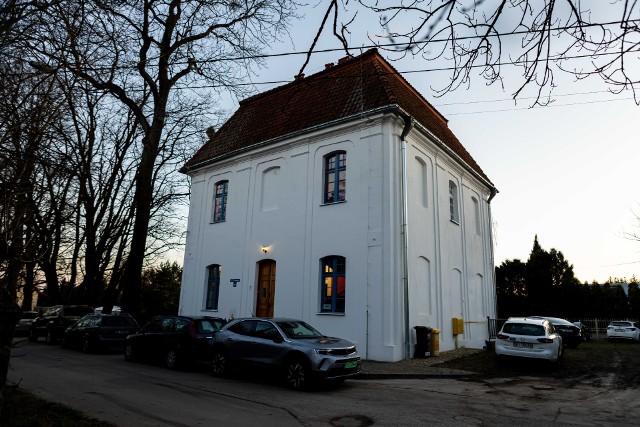 Muzeum Wiktora Wołkowa w Turośni Kościelnej