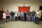 Wybory sołeckie w Łagiewnikach. Grzegorz Kreczmer z jednogłośnym poparciem wioski