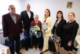 Mieszkanka Zdziętaw Zofia Grześkowiak skończyła 101 lat
