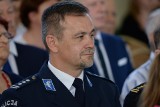 Zmiany na stanowiskach kierowniczych policji w Sępólnie Krajeńskim i Tucholi. Komendanci zamienią się miejscami