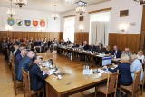 Wybrano wiceprzewodniczącego i przewodniczących komisji Rady Miasta i Gminy Szamotuły