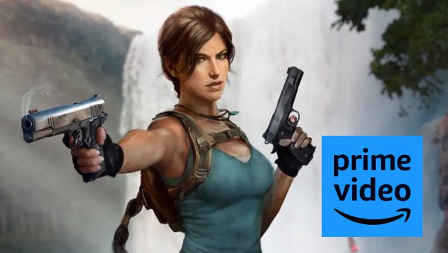 Co wiemy o serialu Tomb Raider od Amazon? Zobacz informacje i plotki.
