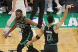Boston Celtics w finale konferencji. Doncić i Mavs mecz od awansu