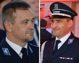 Zmiany na stanowiskach kierowniczych policji w Sępólnie Krajeńskim i Tucholi. Komendanci zamienią się miejscami