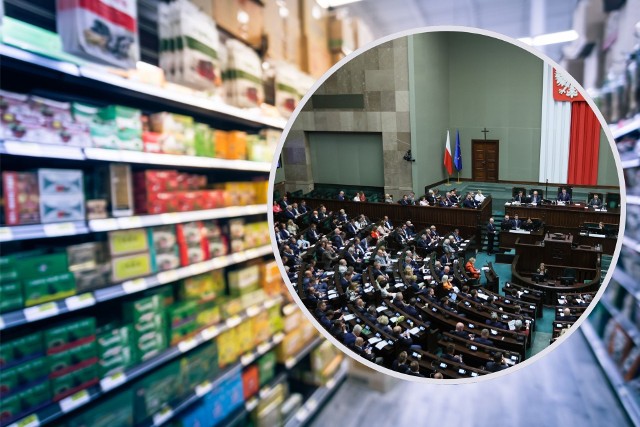 Projekt zmian dotyczący handlu w niedziele właśnie został skierowany do pierwszego czytania w Sejmie. Propozycja posłów Polska 2025 liberalizuje obecne prawo