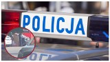 Znaleziono zwłoki obcokrajowca w samochodzie w Obornikach Wielkopolskich. Policjanci wyjaśniają sprawę 
