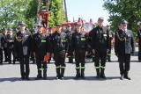 Dzień Strażaka 2024. Tak świętowali strażacy z KP PSP w Chełmnie. Zdjęcia