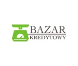 Logo firmy Porównywarka Bazarkredytowy