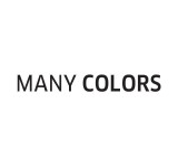Logo firmy Many Colors