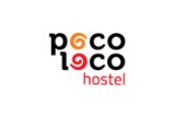 Logo firmy Poco Loco Hostel Poznań
