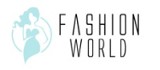 Logo firmy Fashionworld - tania odzież damska