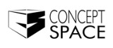 Logo firmy Concept Space